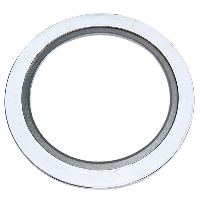 Spiral Gasket